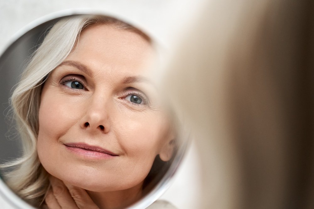 About Aging