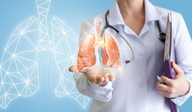Adapt this routine if you want to keep your lungs healthy