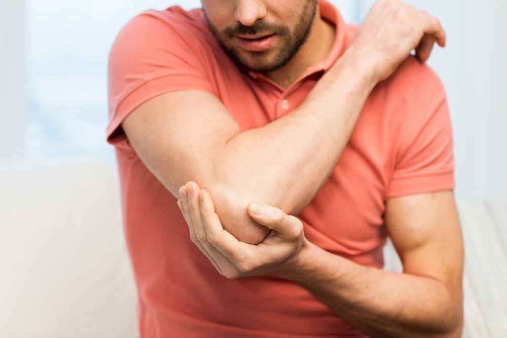 Adopt this routine if you want your joints healthy