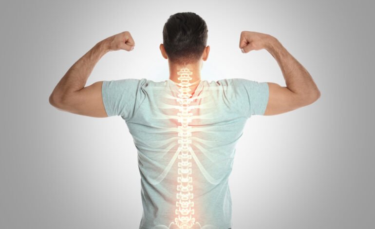 How to keep your bones healthy in your daily routine