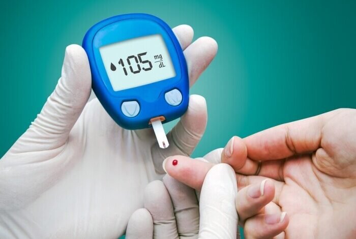 Types of Diabetes & Causes & preventive treatments